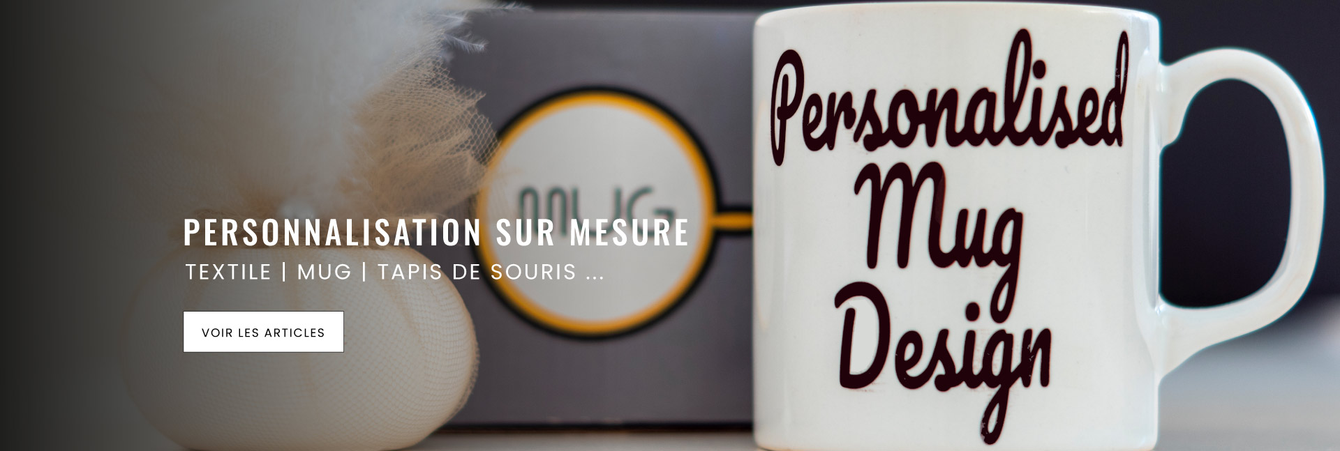 personnalisation